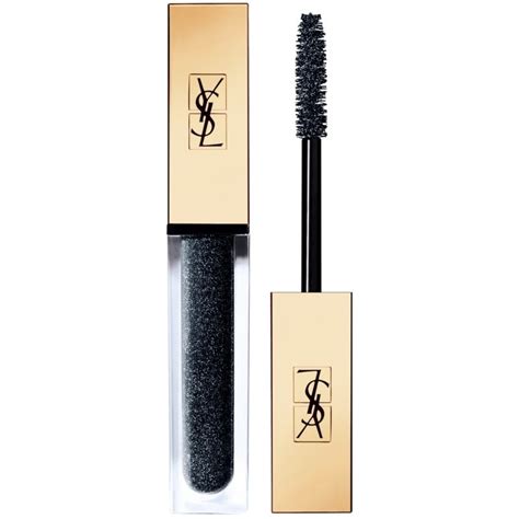 ysl dark sparkle mascara|YSL radical mascara.